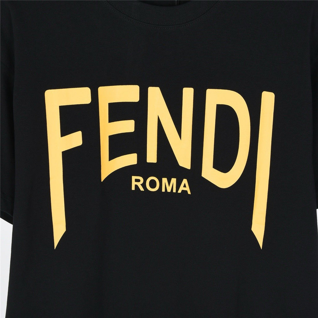 FENDI - T-shirt