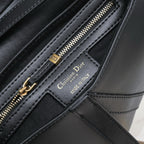 DIOR - Saddle Bag with Strap