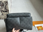 LOUIS VUITTON- Discovery Backpack PM