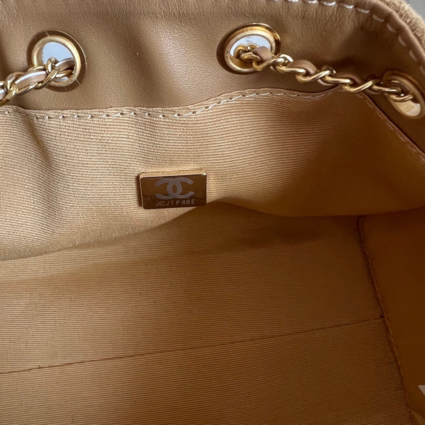 CHANEL - Boho bag