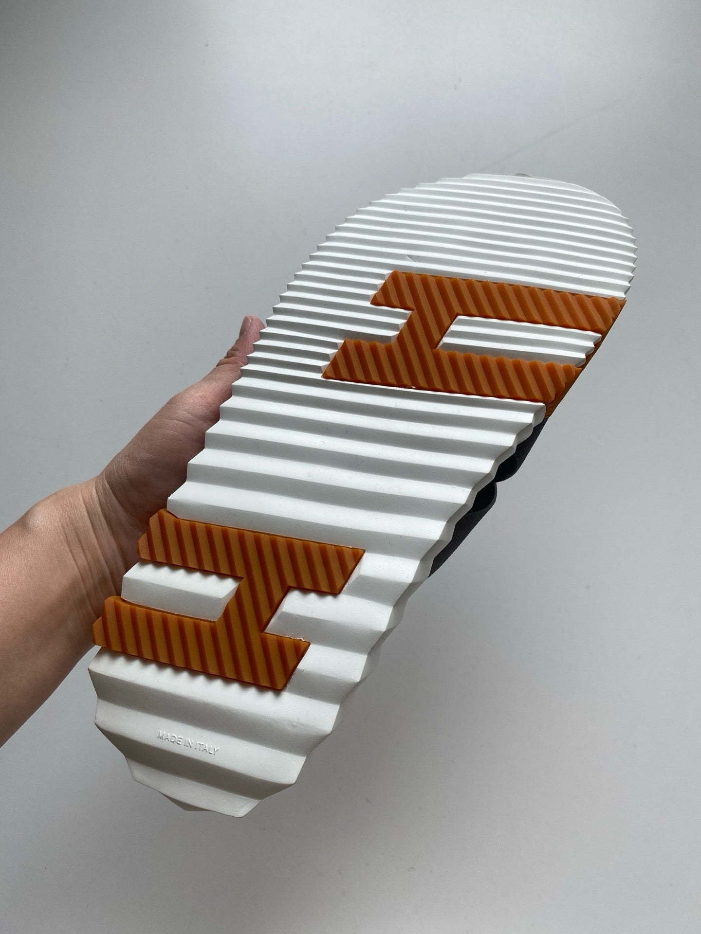 HERMES - Men’s Slippers