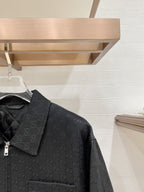 GUCCI  - Zipper Jacket with Pocket
