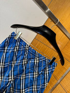 BURBERRY - Swimming shorts