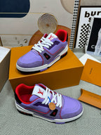 LOUIS VUITTON - Trainer Sneaker