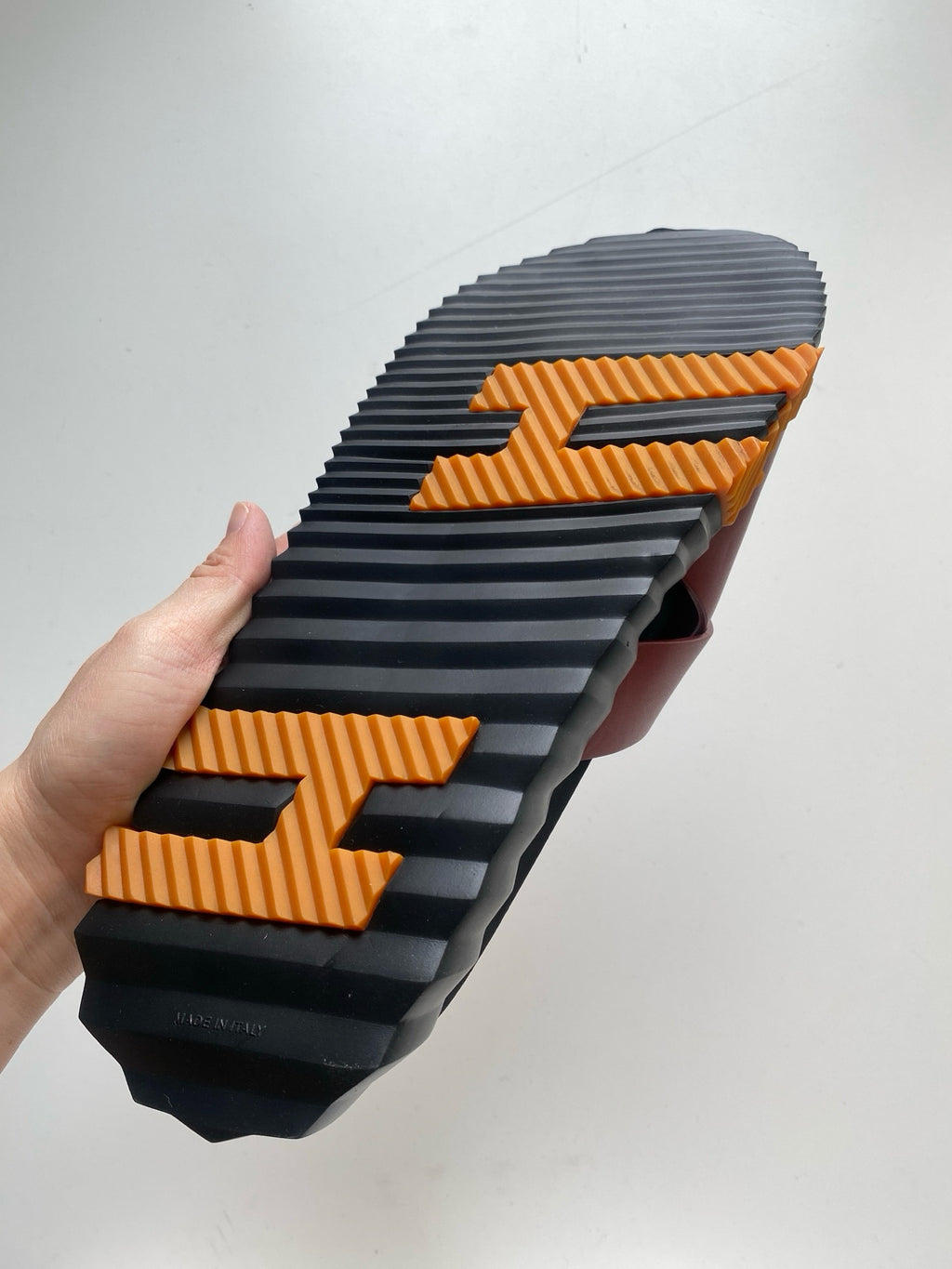 HERMES - Men’s Slippers