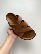 HERMES - Men’s Slippers