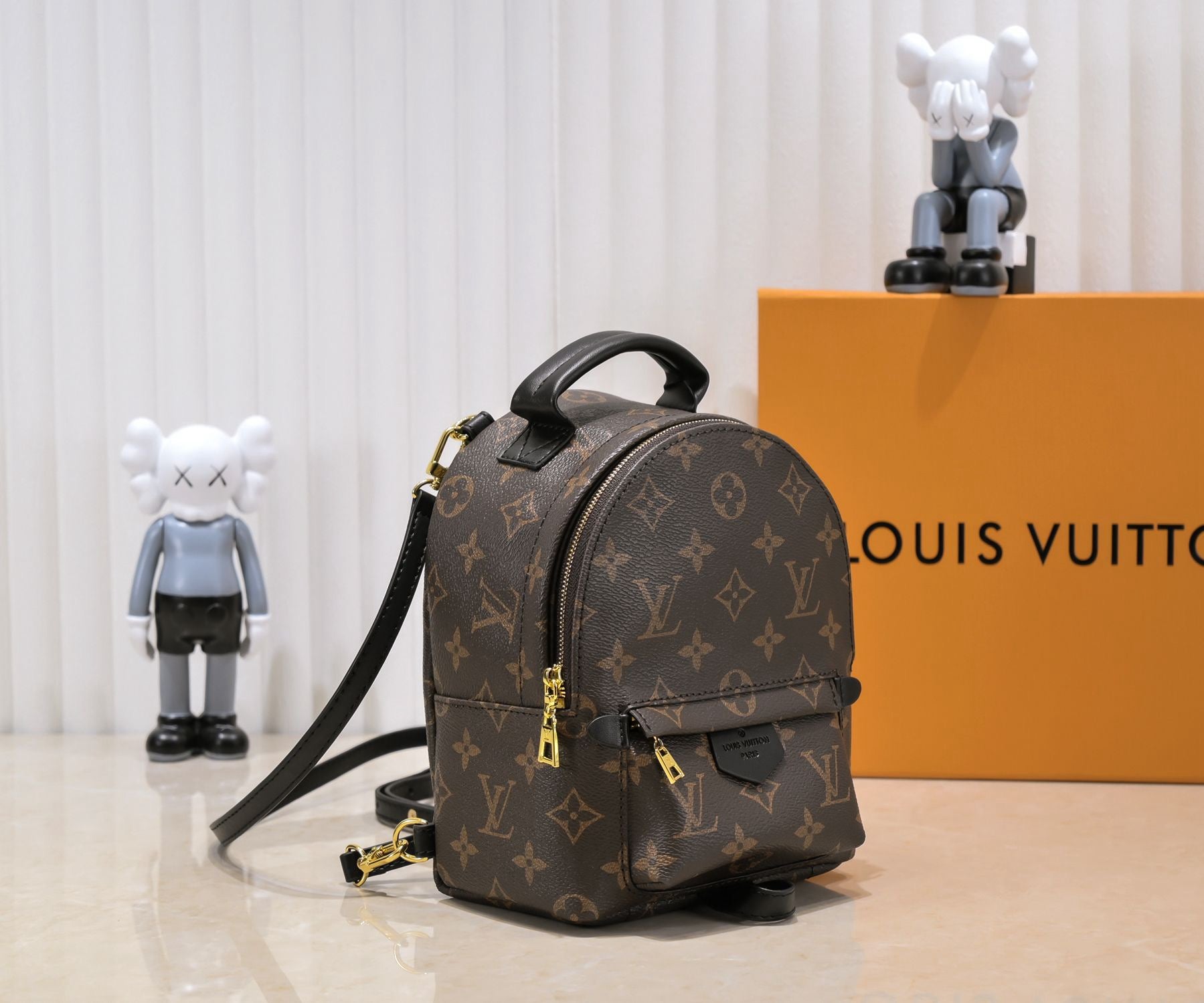 LOUIS VUITTON - Palm Springs
