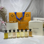 LOUIS VUITTON-  LES Parfum Miniature Set