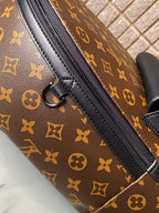 LOUIS VUITTON - Discovery Backpack PM