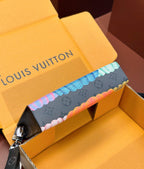 LOUIS VUITTON -  LV x YK Gaston Wearable Wallet