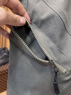 BURBERRY - Cargo trousers