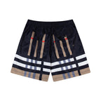 BURBERRY - Swimming shorts