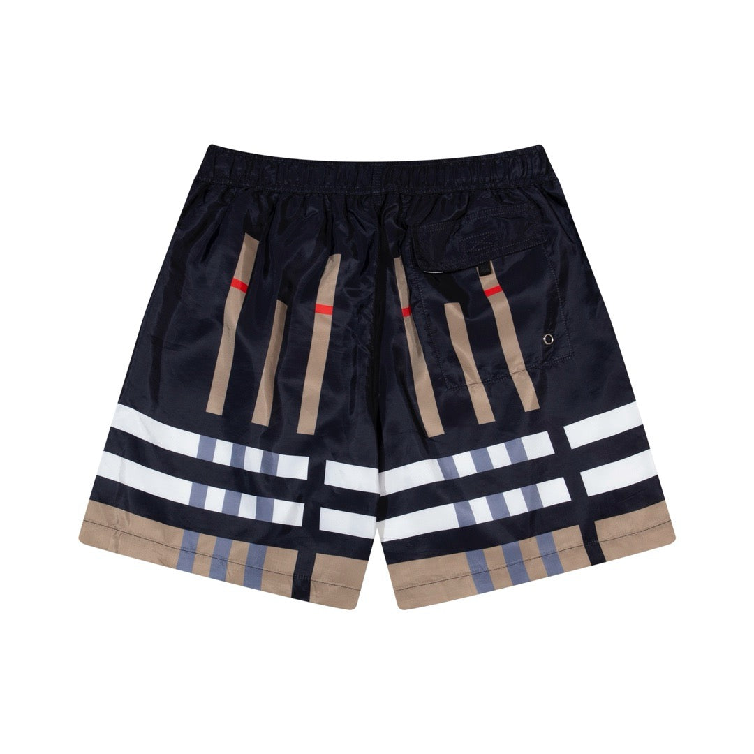 BURBERRY - Swimming shorts