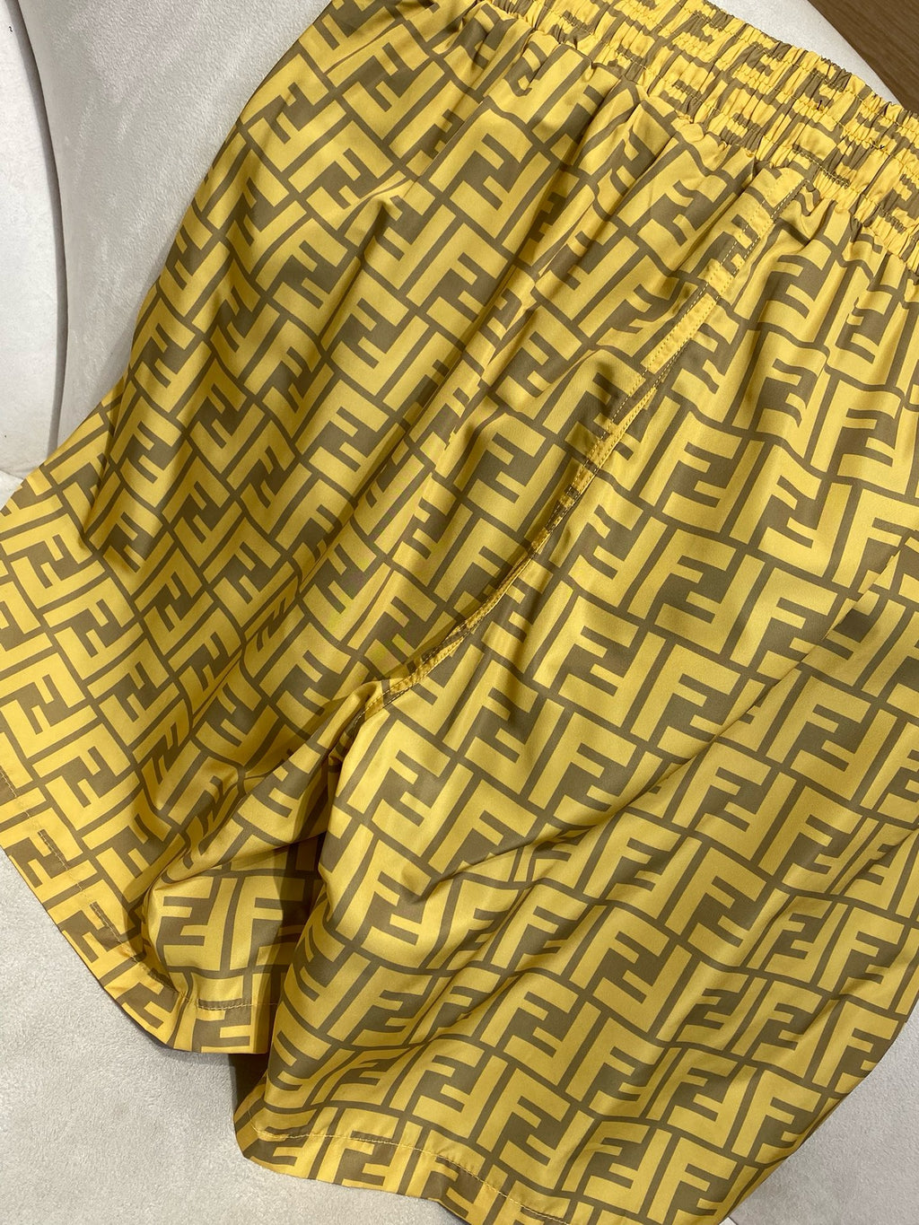 FENDI - Swimming shorts