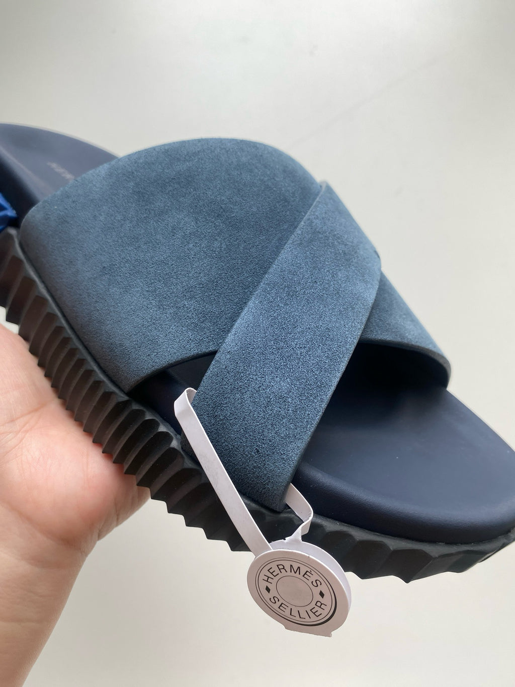 HERMES - Men’s Slippers