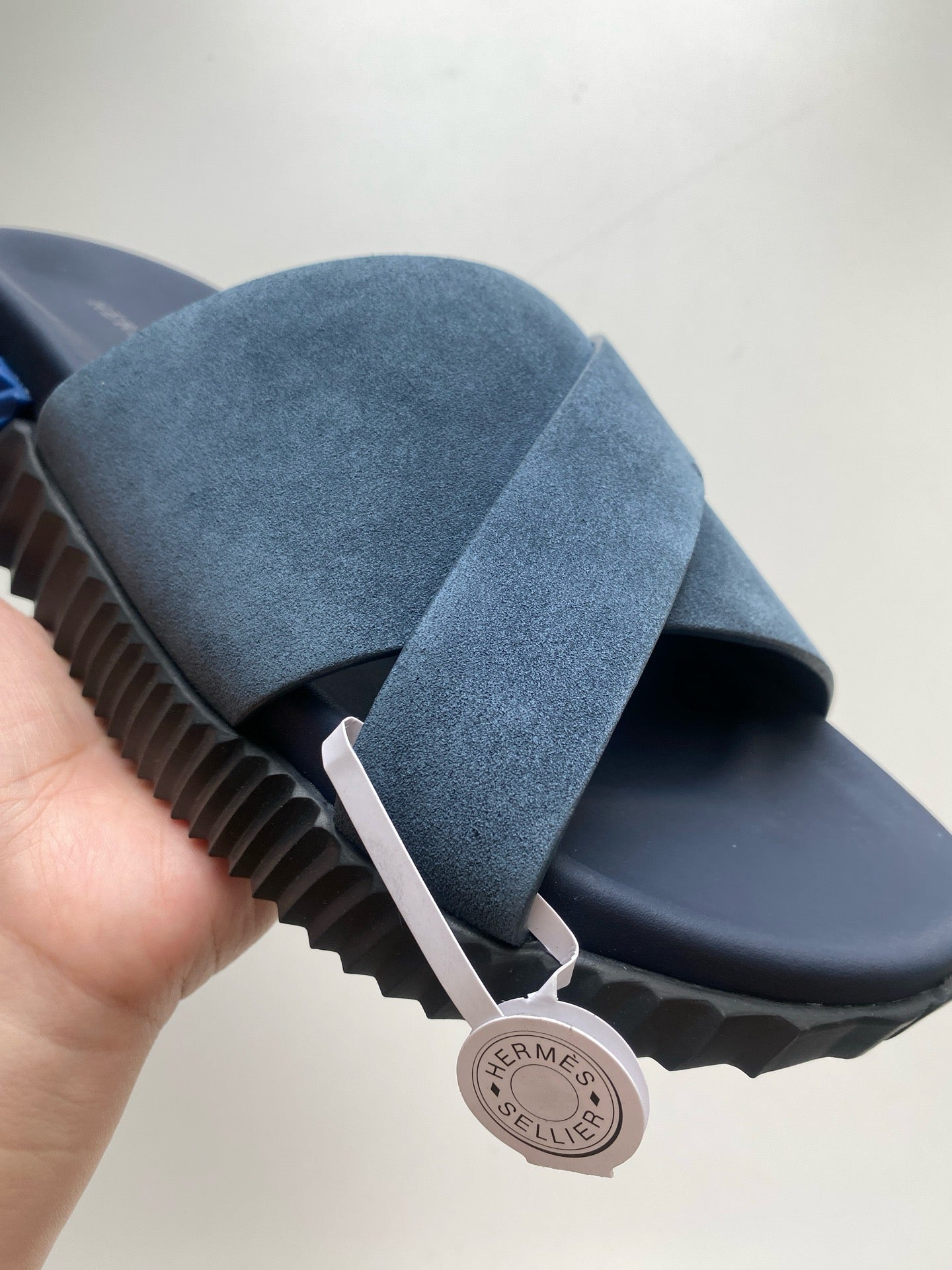 HERMES - Men’s Slippers