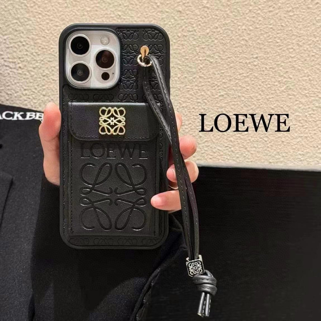 LOEWE   - Phone case