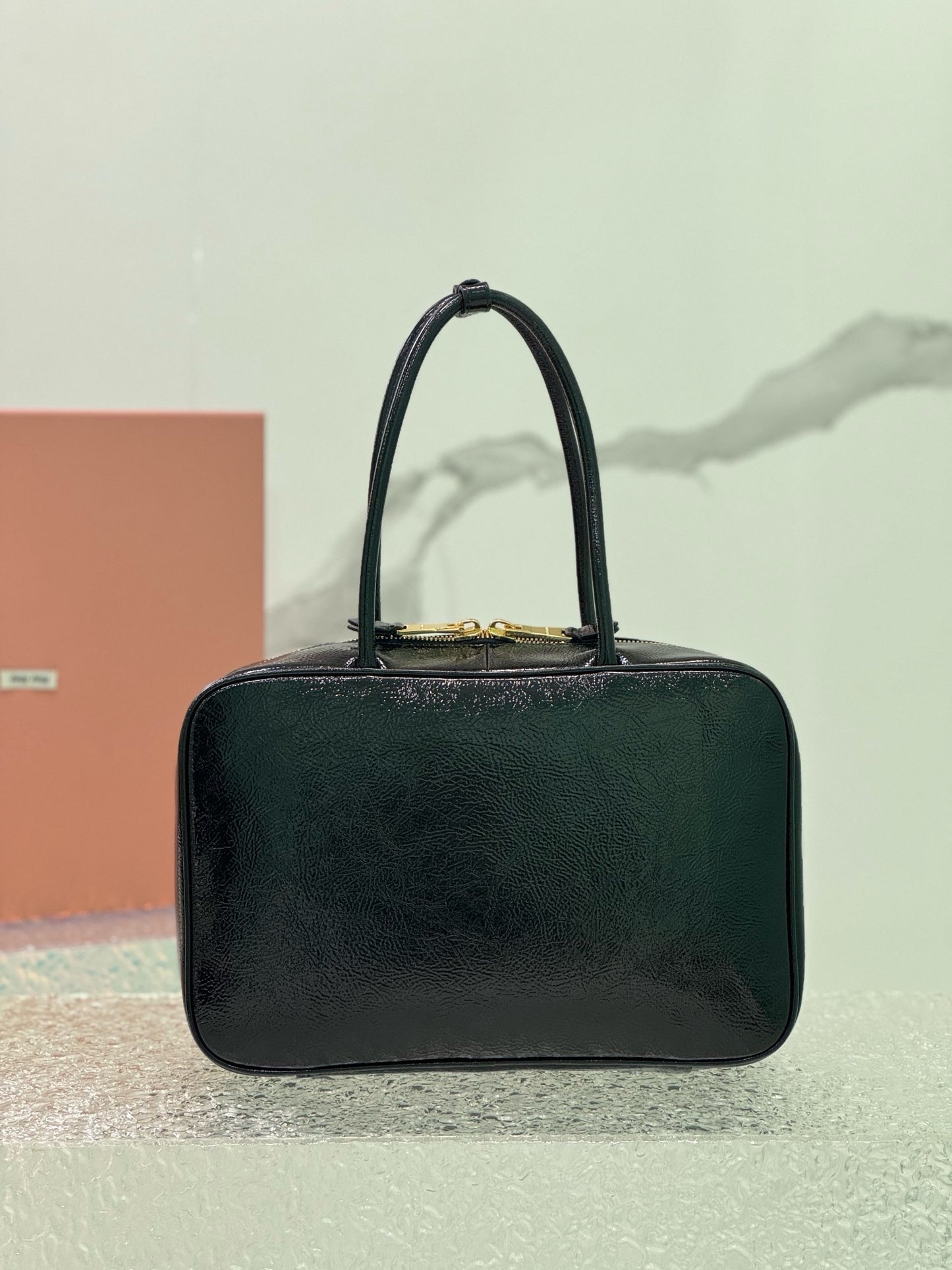 MIU MIU - Beau tote bag