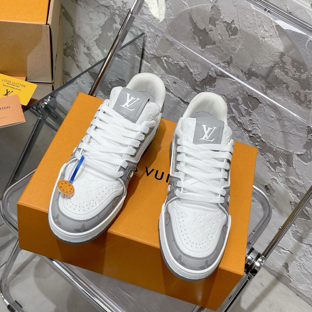 LOUIS VUITTON - Trainer Sneaker Uniesex