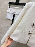 CHANEL - Women's Elegant Jacket