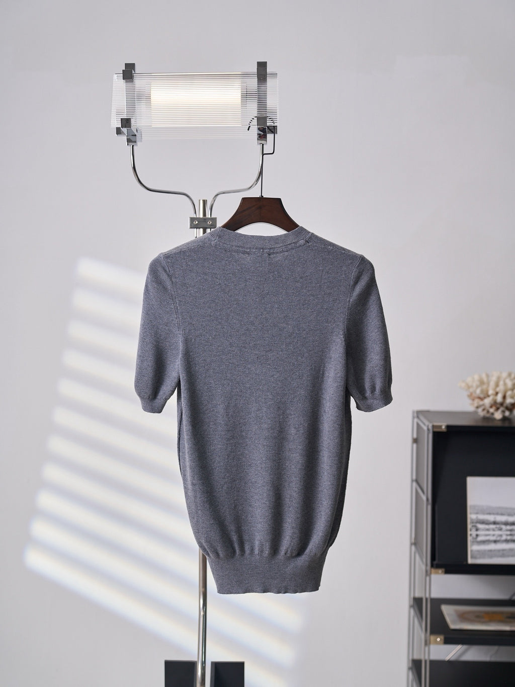 BURBERRY - Cashmere Shirt