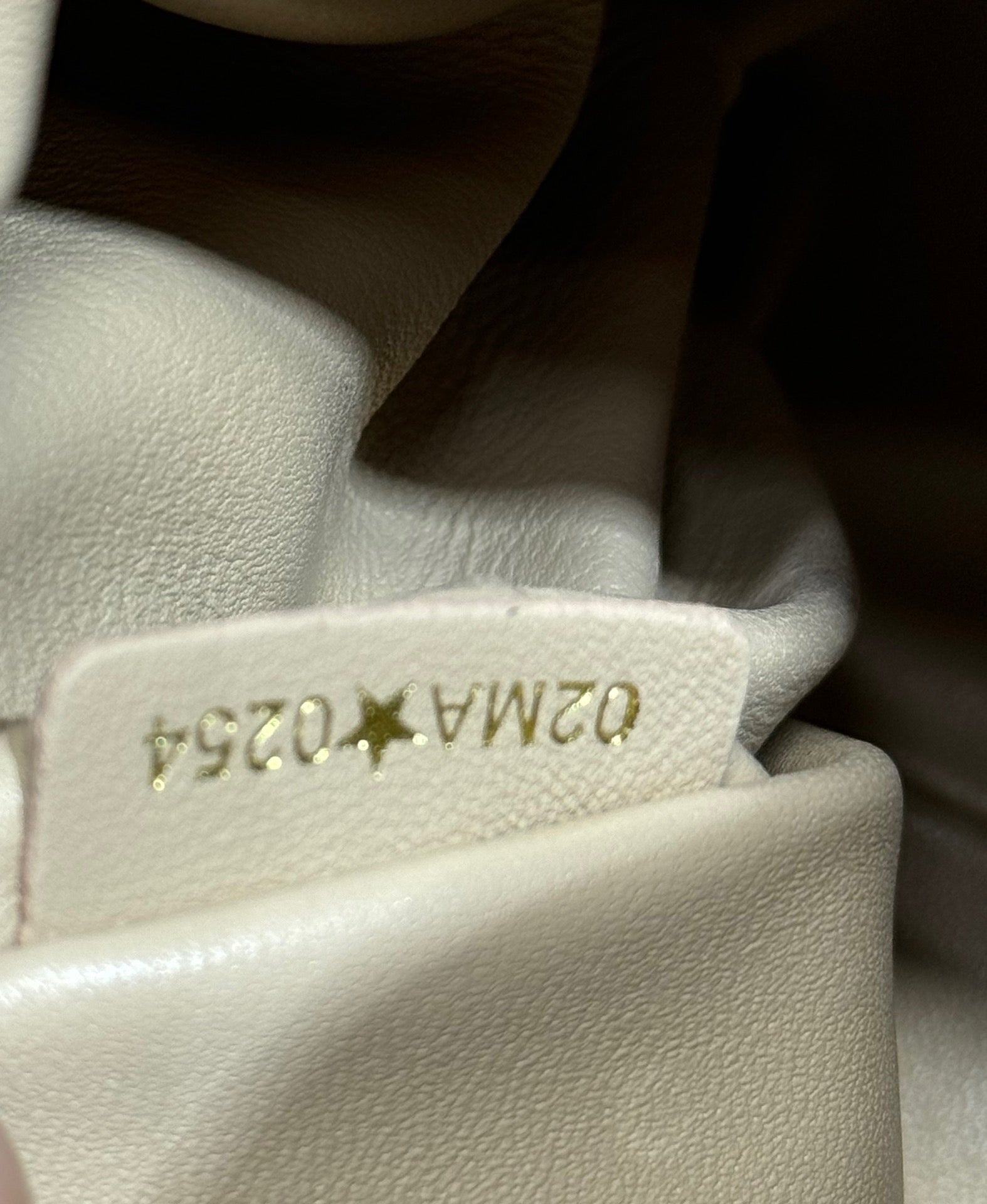 DIOR - Backpack