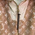 LOUIS VUITTON- Vest