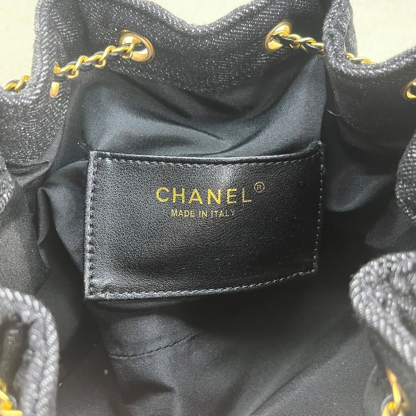 CHANEL - Boho bag