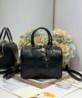 DIOR - Groove 25 Bag