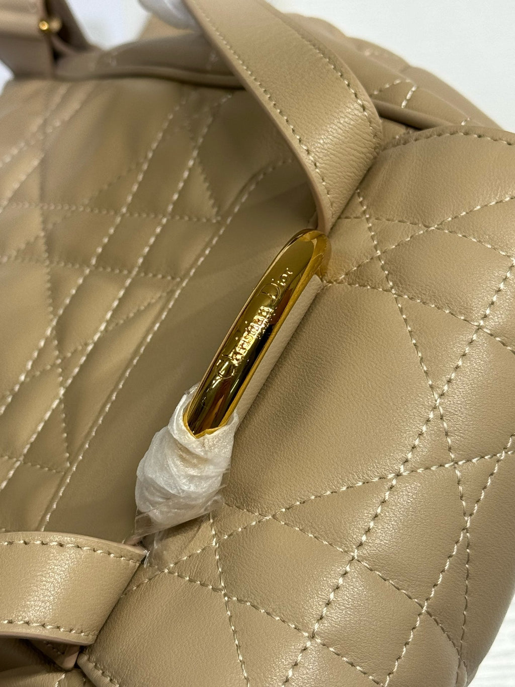 DIOR - Backpack