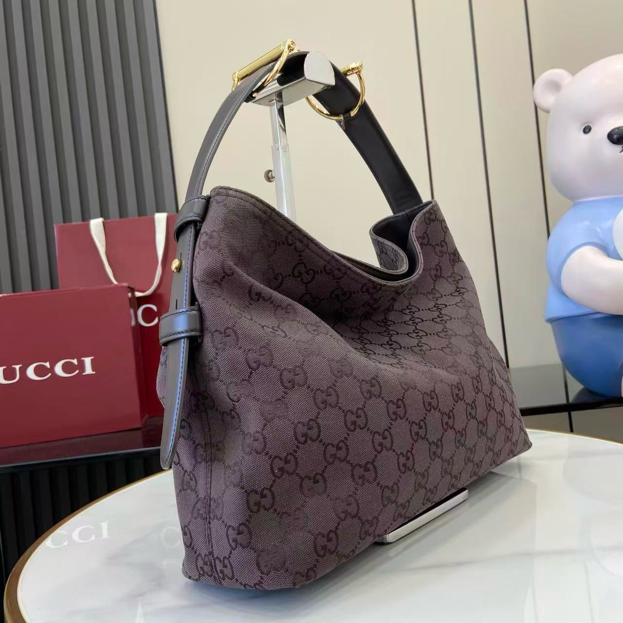 GUCCI - Beatrix tote bag