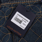 LOUIS VUITTON-  jeans
