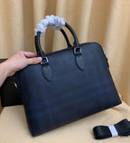 BURBERRY - Laptop bag