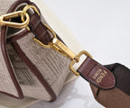 FENDI - Honey Baguette Square Bag