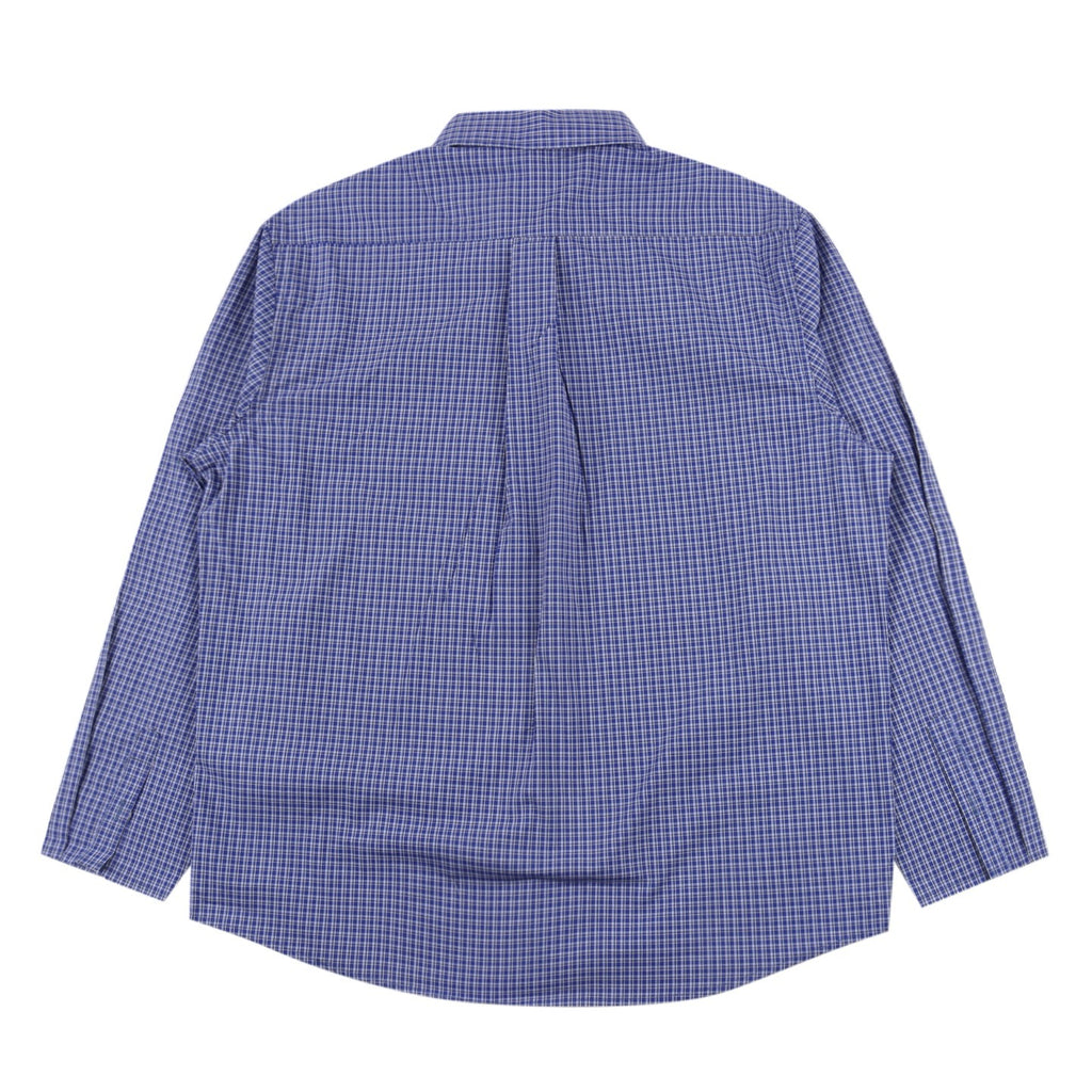 MIU MIU - Checked shirt