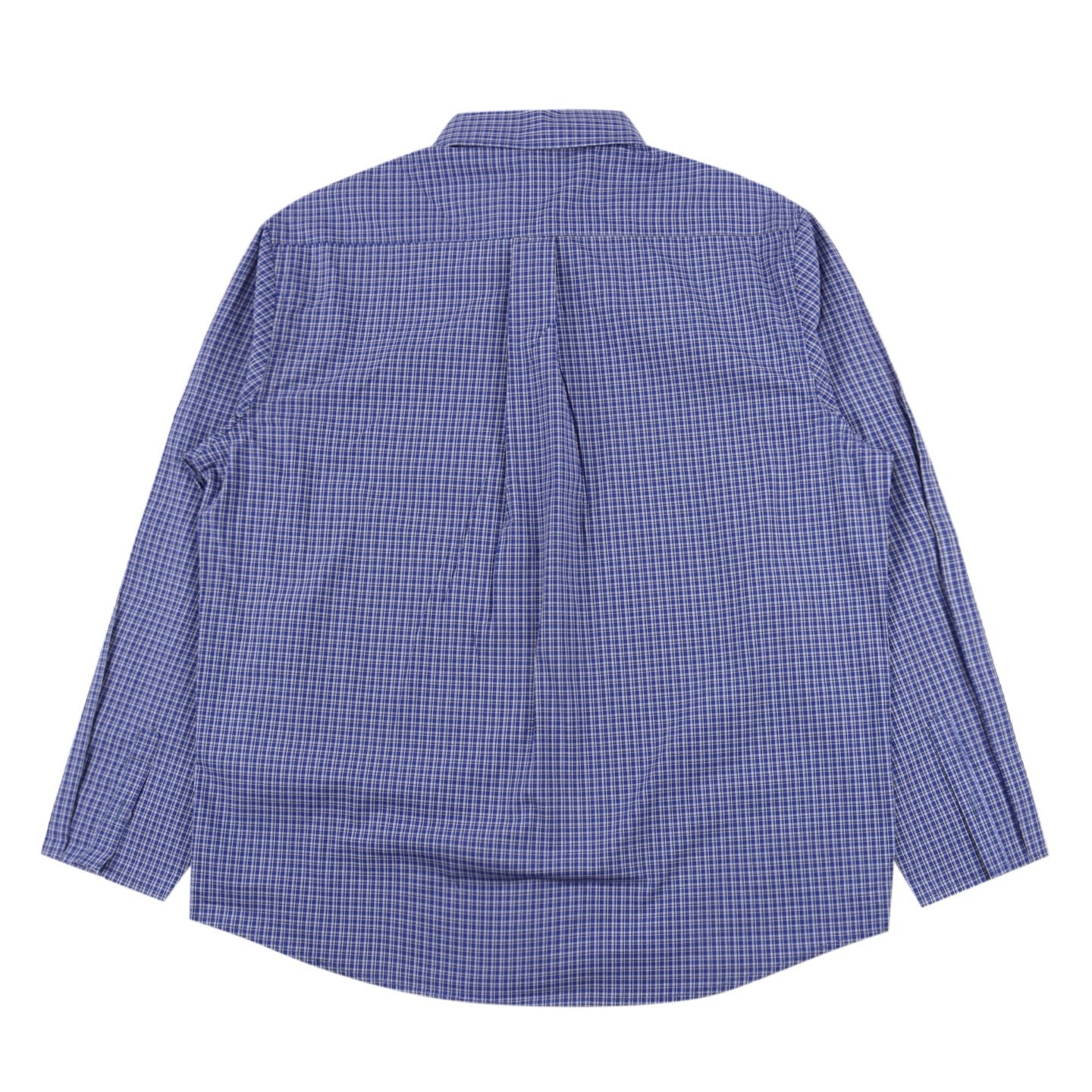 MIU MIU - Checked shirt
