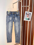 BURBERRY - Jeans