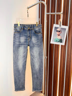 BURBERRY - Jeans