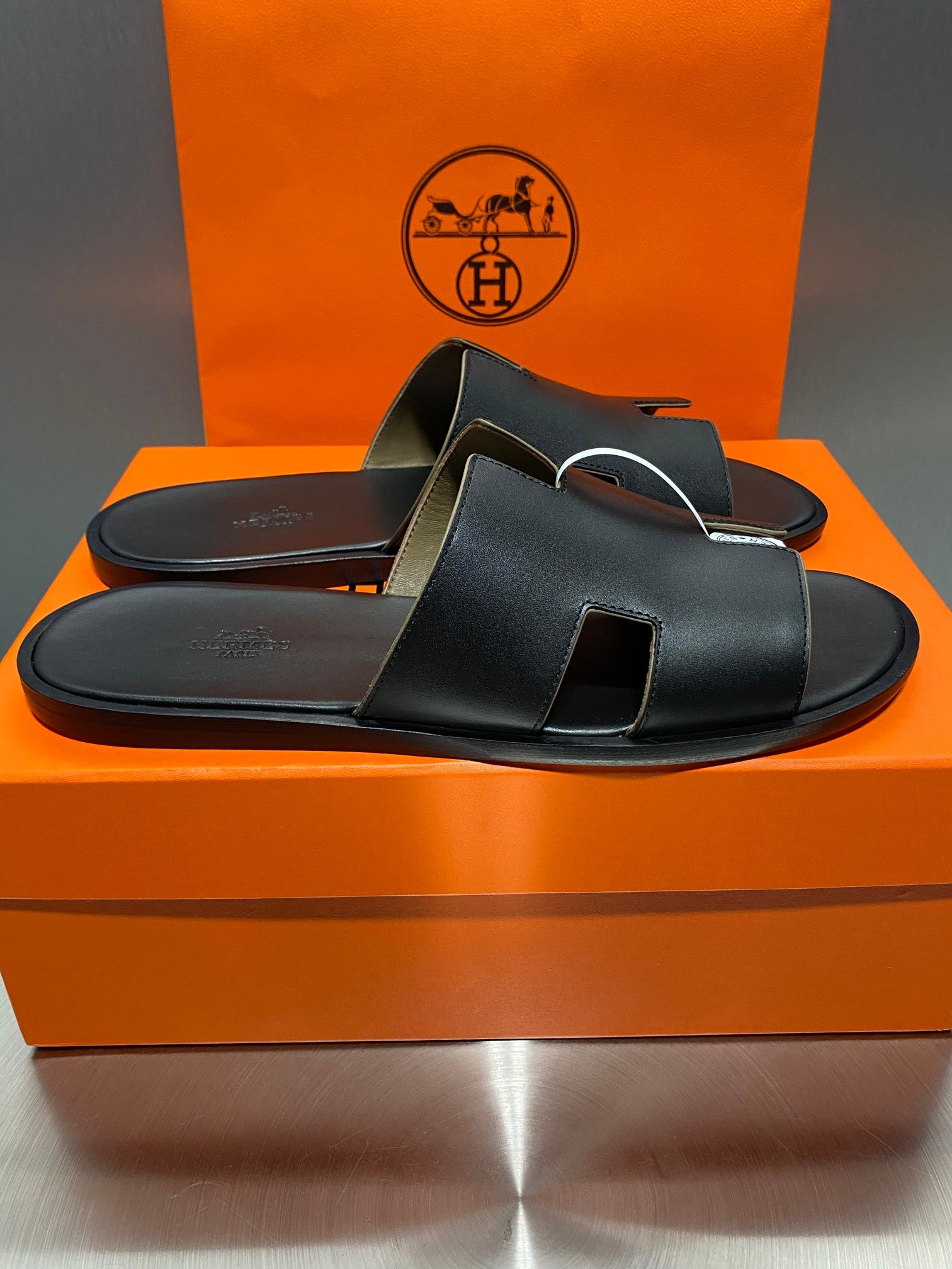 HERMES - Izmir Sandal 44