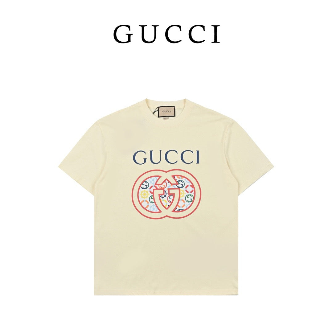 GUCCI - T-shirt