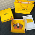 FENDI - Best Friends Forever Card Case