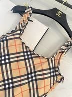 BURBERRY - Women's Tb Monogram Print