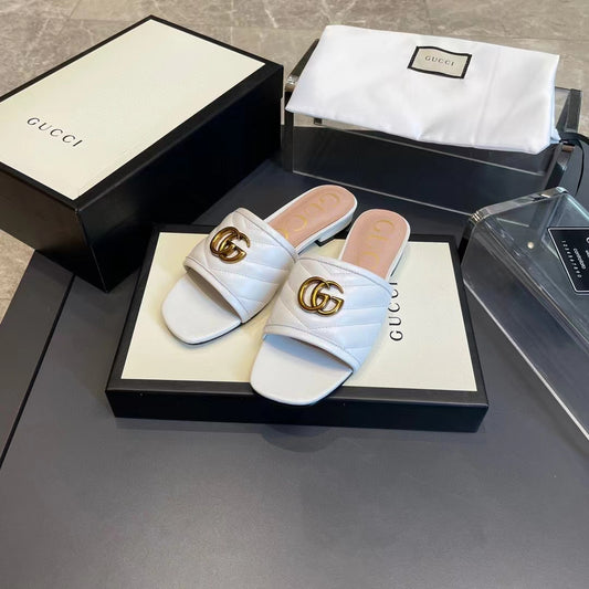 GUCCI - Slippers