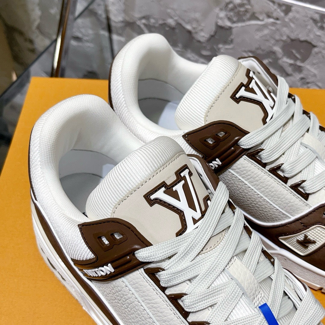 LOUIS VUITTON - Trainer Sneaker Uniesex
