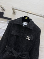 CHANEL - Classic coat