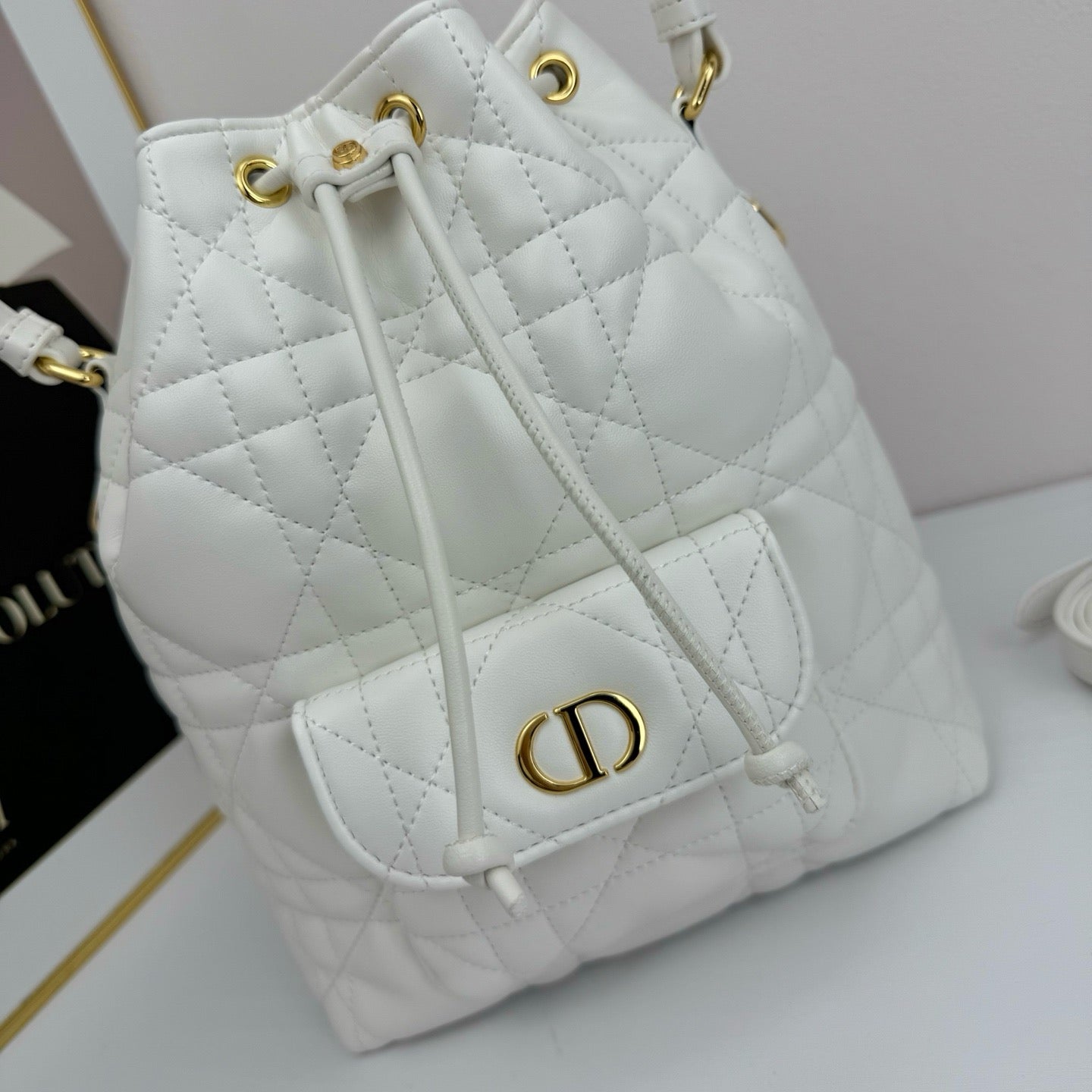 DIOR - caro
