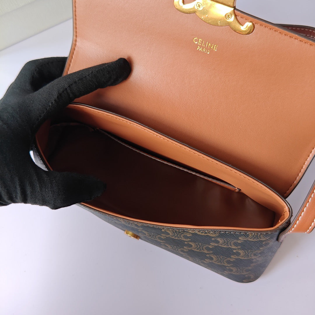 CELINE - Trome