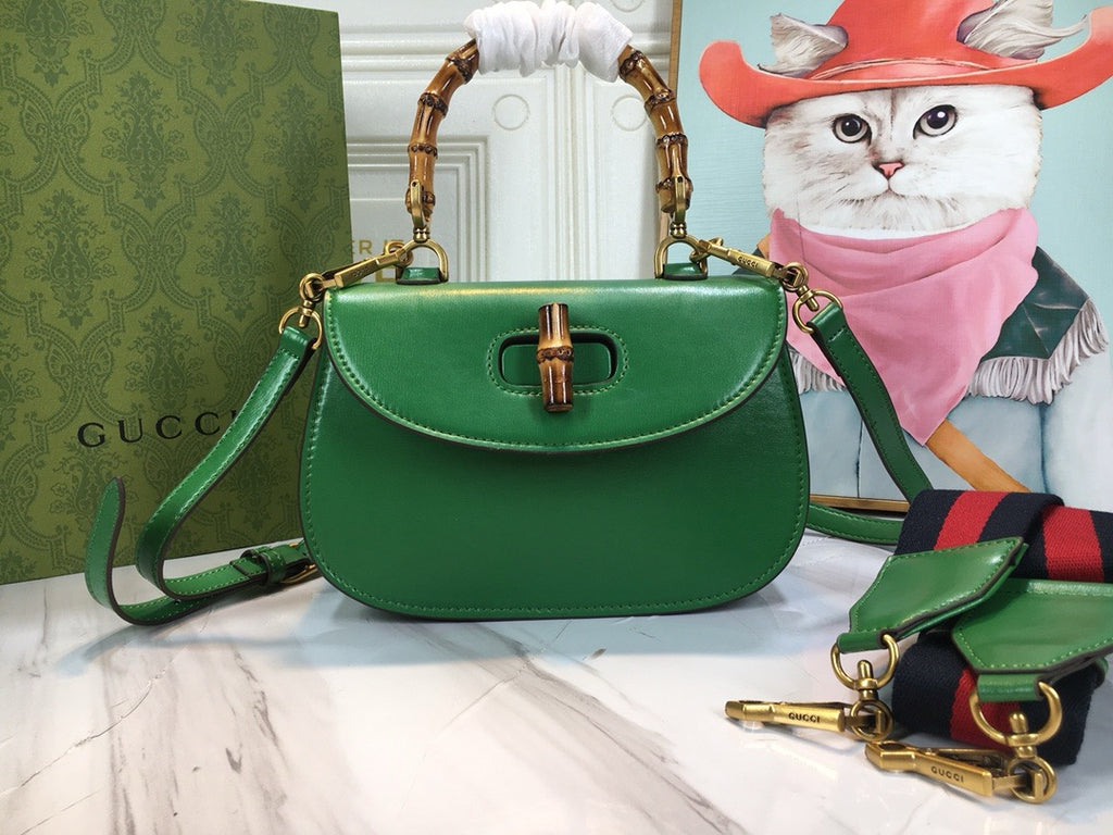 GUCCI - Bamboo 1947