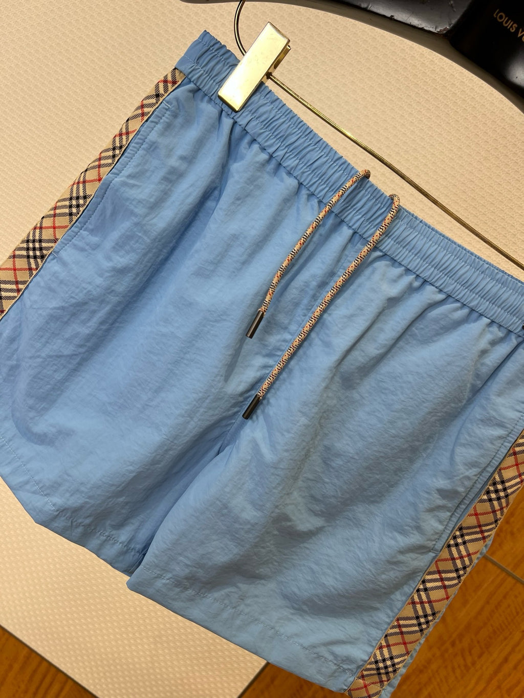 BURBERRY - Swimming shorts