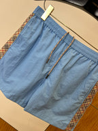 BURBERRY - Swimming shorts